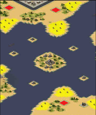 三角洲