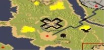 尤里的复仇防守地图保卫核电站