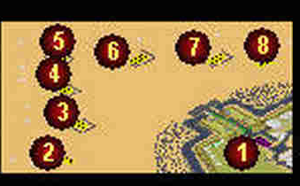 世外桃源1V7