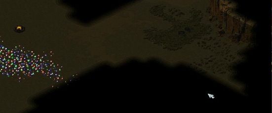 红色警戒2无限阻击地图